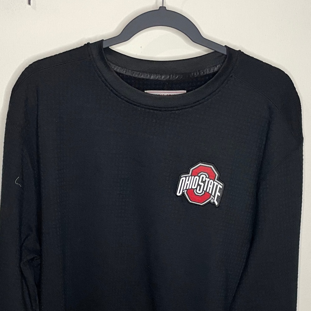 OSU varsity long crewneck Size XXL